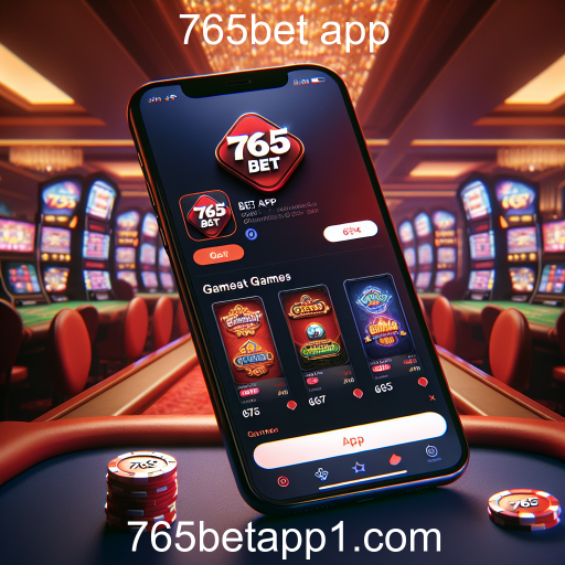 A Importância da Classificação de Jogos no 765bet App