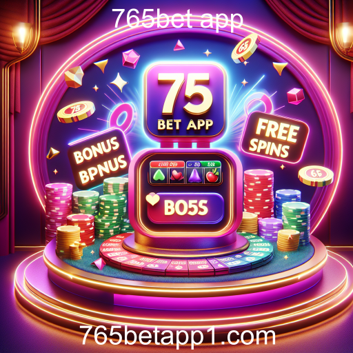 Descubra as Melhores Promoções no 765bet App